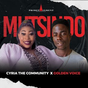 Download track Madiso Golden VoicePrimetainment Crew