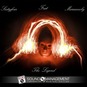 Download track The Legend (Extended Version Remix) Sixtyfour