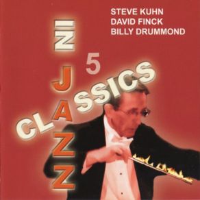 Download track F. Chopin - Prelude In E Minor Op. 28, # 4 Steve Kuhn Trio, David Finck, Billy Drummond