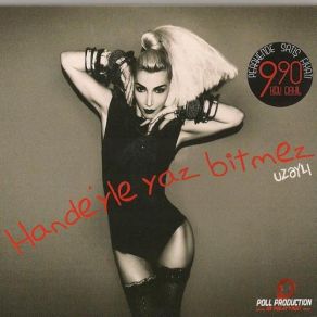 Download track Bi Gideni Mi Var (Remix) Hande Yener