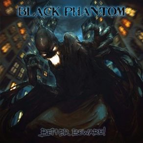 Download track King Of Bottom Feeders Phantom Black