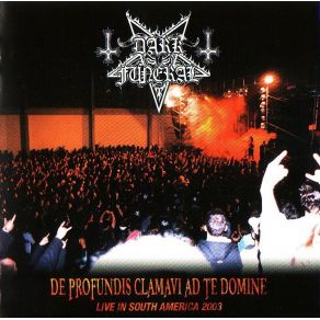 Download track Thus I Have Spoken Dark Funeral, Emperor Magus Caligula