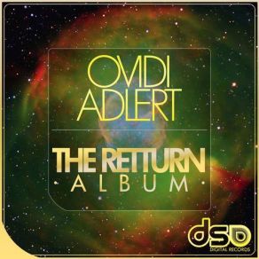 Download track Free Your Mind 2013 Rework (Original Mix) Ovidi Adlert