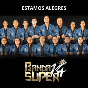 Download track El Camarón Banda Super 14