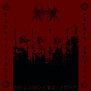 Download track Altar (Flesh Upon Me) Dakhma