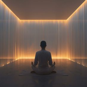 Download track Comienza La Meditación Pacífica Luz Eterna