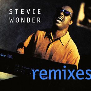 Download track Tomorrow Robins Will Sing (Human Rhythm Mix / Radio Edit) Stevie Wonder