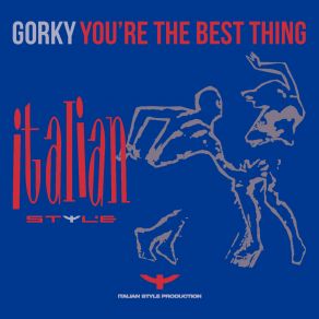 Download track You\'re The Best Thing (Extended Mix) Gorky