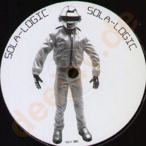 Download track Sola - Logic Spiller, Daft Punk