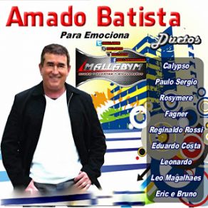 Download track Quem Ama Nao Deixa De Amar Amado BastistaCalypso