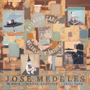 Download track Juxaposition Jose Medeles