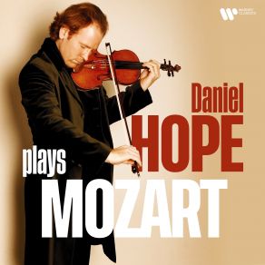 Download track Violin Sonata No. 27 In G Major, K. 379: I. Adagio - Allegro Daniel Hope