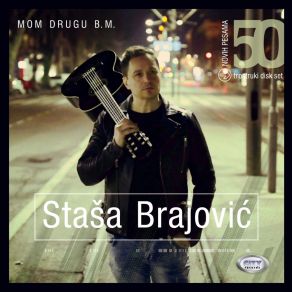 Download track Tvoje Oči Stasa Brajovic