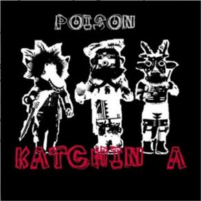 Download track Blue Monkeys KATCHIN - A