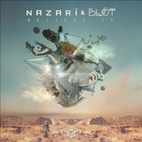 Download track Keep Moving Blot, Nazari