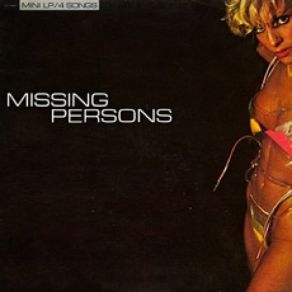 Download track Mental Hopscotch Missing Persons