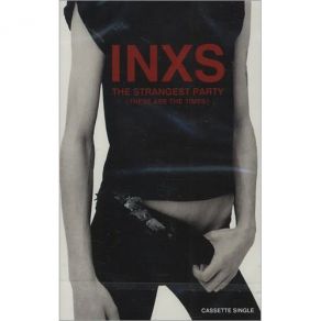 Download track Wishing Well (Courier Extended Mix) INXS