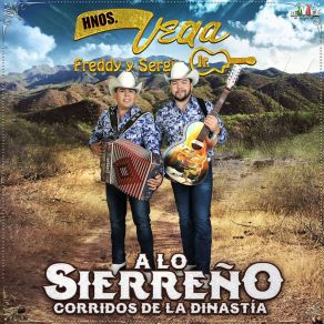 Download track El Papá Del Diablo Hermanos Vega Jr