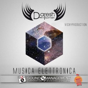 Download track Musica Elettronica (Extended Version) Daresh Syzmoon