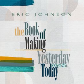 Download track Dorsey Takes A Day Off Eric Johnson