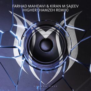 Download track Higher (HamzeH Extended Remix) Farhad Mahdavi, Kiran M Sajeev