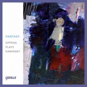 Download track Piano Quintet: III. Maelstrom, And... Ursula Oppens