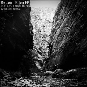 Download track Eden (Erly's Heaven Mix) Retten