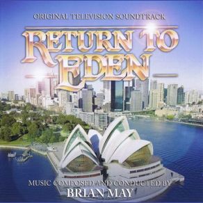 Download track Tara's Love Theme Brian May