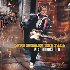 Download track Blue Skies Mike Brookfield