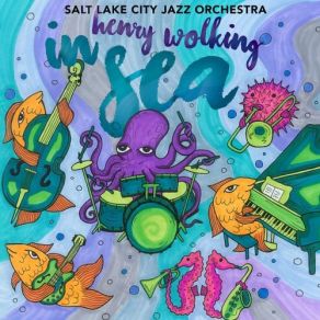 Download track God Rest You Merry, Gentlemen Salt Lake City Jazz Orchestra, Henry Wolking