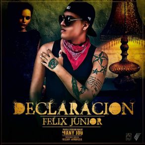 Download track Que Tu Tiene Hay Many JouDJ Lucky, Junior Felix