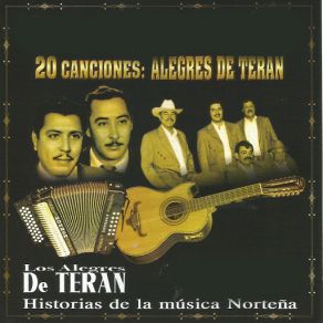 Download track Onorio Farias Los Alegres De Teran