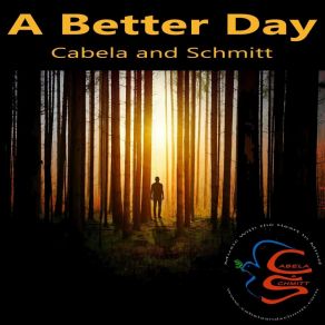 Download track A Better Day Schmitt