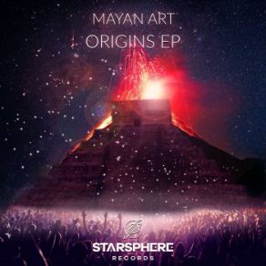 Download track Tribal Voices (Radio Mix) Mayan Art