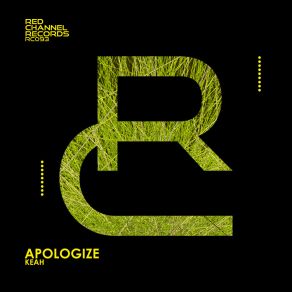 Download track Apologize Keah