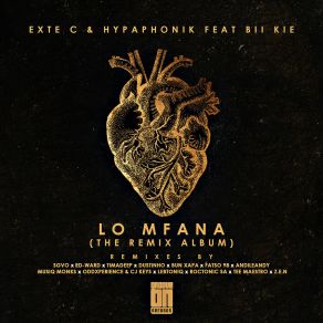 Download track Lo Mfana (OddXperience & CJ Keys Remix) Bii Kie