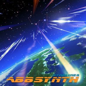 Download track End Of Space (2009 Mix) Abbsynth