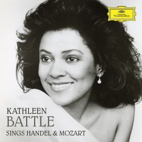 Download track Semele HWV 58, Act II Handel Semele HWV 58, Act II - Oh Sleep, Why Dost Thou Leave Me Kathleen Battle