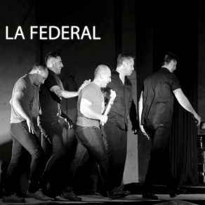 Download track Aun Te Espero La Federal