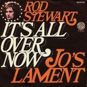 Download track It'S All Over Now Rod Stewart