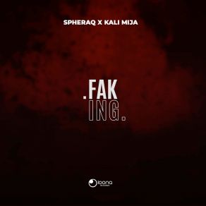 Download track Faking (Radio Edit) Kali Mija