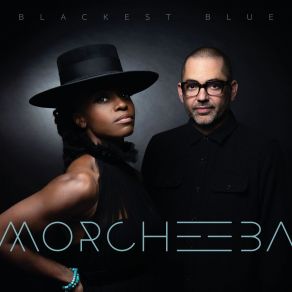 Download track The Moon Morcheeba