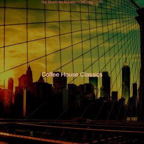 Download track Lonely Sounds For All Night Study Sessions Coffee House Classics