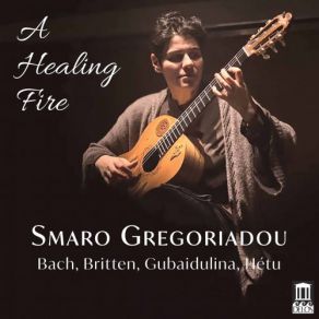 Download track Serenade For Solo Guitar Smaro Gregoriadou