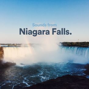 Download track Sleep With Niagara Falls All Night Natural Waters