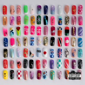 Download track Full Set (A New Style) Leikeli47