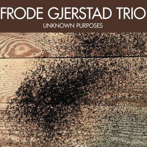 Download track Cracked Bleeding Feet Frode Gjerstad Trio