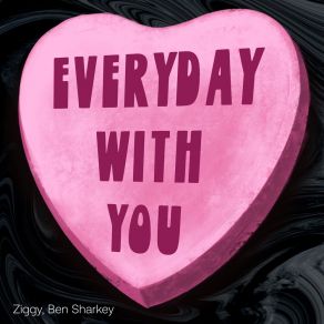 Download track Everyday With You Ben Sharkey