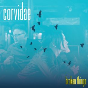 Download track Sixteen Windows Corvidae