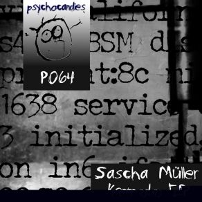 Download track Acid Slimback 1 Sascha Muller